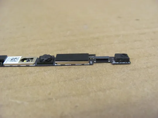 813-20 WEB камера AI012P2S035 для LENOVO IDEAPAD U430P U430 U330  оригінал З аукціону
