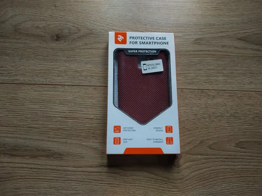 Чехол 2E для Samsung Galaxy A6 2018 A600 чохол Ціна