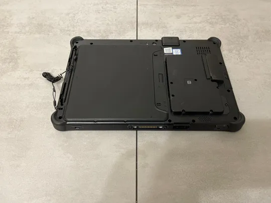 Захищений планшет Getac F110 G4, 11.6&quot; FHD, i5-7200U, 8GB, 256GB SSD Недорого