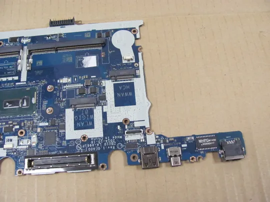 690-16 материнська плата SR23V  i7-5600U ZBU10 LA-A961P  для Dell Latitude P40G E7450 7450 оригінал Продаж