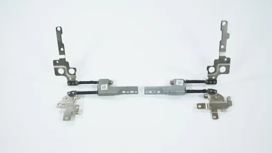 Петлі для ноутбука HP PAVILION x360 11-K100, 13-A200, 13-S000, 13-S100 (ліва + права) Ціна