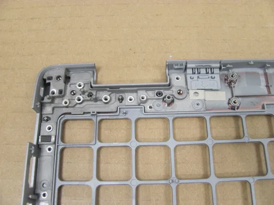 864-4 Кришка панель палмрест  0P192K 460.0NS0I.0012 для DELL Latitude 5531 Precision 3571 оригінал Продаж