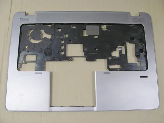 419-4 Кришка панель палмрест 6070B0676602 779683-001 для HP EliteBook 840 740 745 G1 G2  оригінал Ціна