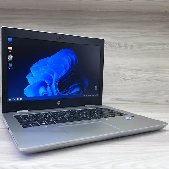 Офісний HP ProBook 640 G4 14" Intel Core i5 8gen 8GB SSD M2 NVMe 256GB Ціна