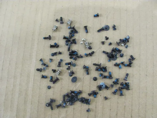 номер0282-10 комплектуюче для Acer Aspire V3-731 V3-731G оригінал З аукціону