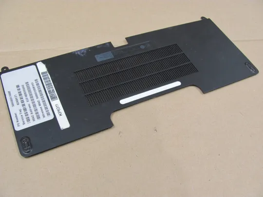 648-7 сервісна кришка AM0VM000502 для DELL LATITUDE E7240 оригінал З аукціону