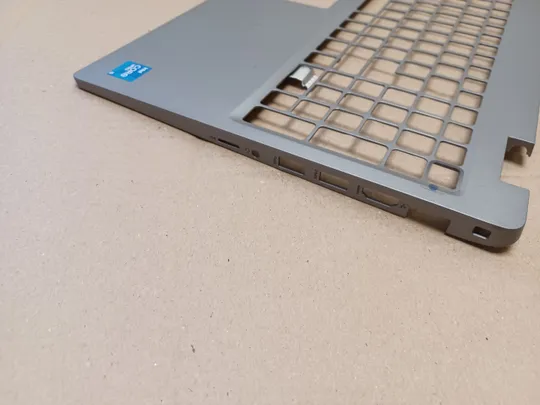 номер1059-5 корпус кришка палмрест 009CM3 460.0M60S.0012 для  DELL latitude 5520 Precision 3560  корпус топкейс верхня панель палмрест cover-C  оригінал Інтернет-аукціон