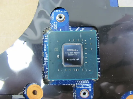 756-5 материнська плата РОБОЧА SR3L8 i7-8650U 01YR306 448.0CW07.0011 для Lenovo ThinkPad T580 P52S оригінал Характеристики