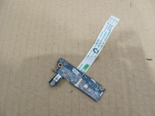 №164-20 Плата з кнопкою вкл LS-5893P для ACER ASPIRE 5742 5742G 5551 5552 оригінал Ціна