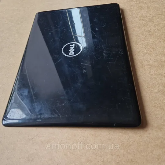 Купити Кришка матриці Dell Inspiron 15 5567 P66F / AP1P6000460 044N2T для ноутбука Б/В оригінал