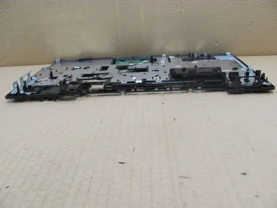 номер0167-3 Кришка панель палмрест тачпад для FUJITSU LIFEBOOK E752 E751 оригінал Продаж