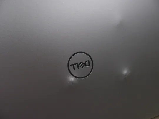 693-1 кришка матриці 0CHFVW 460.0MZ02.0011  для  Dell Inspiron 15 Pro 5510 5515  оригінал З аукціону