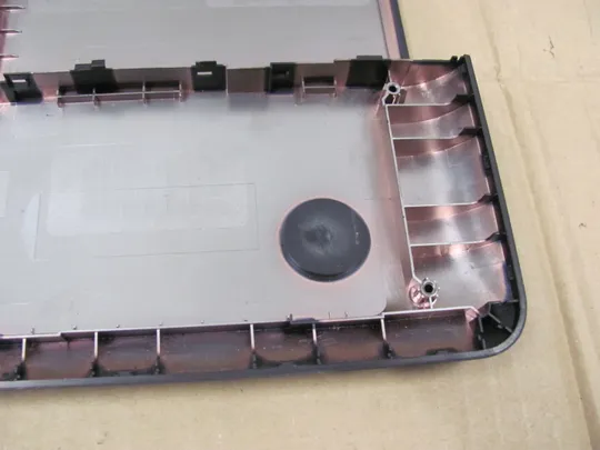 734-14 Кришка дно піддон корпуса 3DXKFBCJN00 для ASUS K541 X541 R541   оригінал Продаж