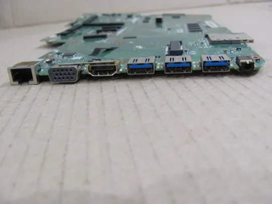 392-7 материнська плата 60NB04I0-MB1A02 i5-4210U SR1EF для ASUS  R752M X751  оригінал Торговий майданчик