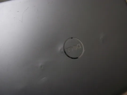 номер0975-1 кришка матриці Кришка дисплея Тильна кришка Корпус матриці Верхня кришка Задня кришка matrix cover Top Case LCD Cover Rear Lid Back Cover Housing Cabinet AM2V700301 0P9C34  для Dell Precision  7550 7560 оригінал З аукціону