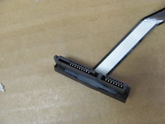 Купити 818-34 перехідник підключення SSD/HDD nbx0002kw00 0xm9mj для Dell inspiron / vostro 15 3405  3501 3503 3593 5593 5594 5493 5494 оригінал