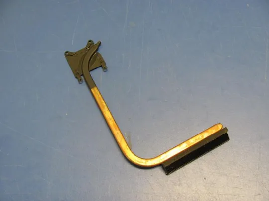 №118-20 Термотрубка системи охолодження 753895-001 для Hp COMPAQ 15 15-H023SG Pavilion 15-H 15-R 15-G 15-S оригінал Ціна