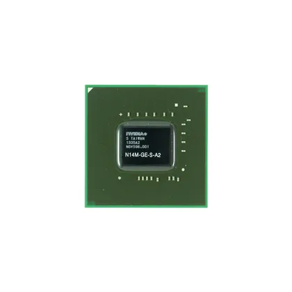 фото, Мікросхема NVIDIA N14M-GE-S-A2 GeForce GT 720M відеочіп для ноутбука