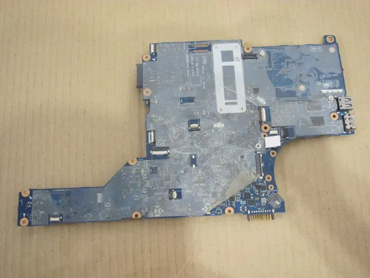 Купити номер0199-37 материнська плата,Mainboard,Материнка,Основна плата,Системна плата,Плата системи,Laptop motherboard,мамка, ноутбучна плата i7-4600U SR1EA LA-9832P для Dell Latitude E5440