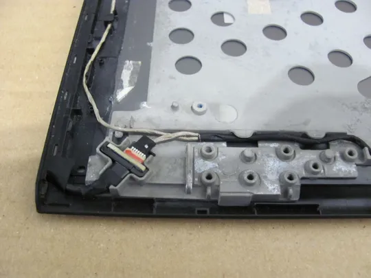 577-5 кришка матриці 0O4JR6 AM1JM000100 для DELL Alienware 15 R3 оригінал На торгах