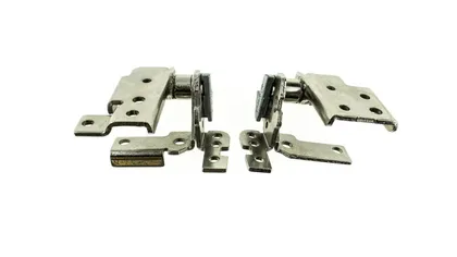 фото, Петлі для ноутбука DELL INSPIRON 1564 (ліва+права)