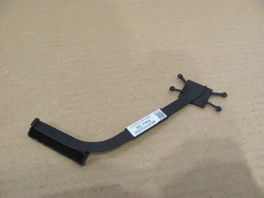 98-23 термотрубка охолодження 0JWFF3 4BV07HSWI00 для Dell VOSTRO 3360 V3360 оригінал Ціна