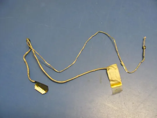 номер0004-8 шлейф матриці 14005-00380100 для Asus F75A X75 X75A F75 XJ4 оригінал Ціна