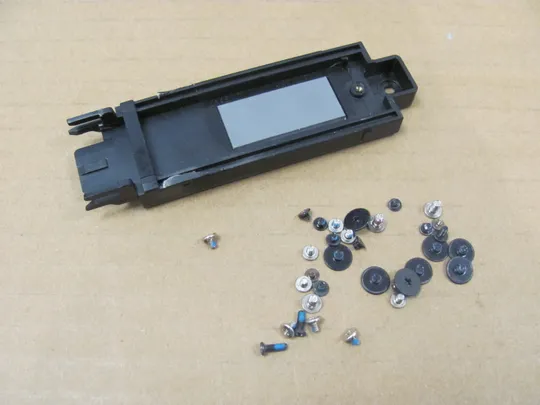 759-41 комплектуюче гвинти  для Lenovo Ideapad 320s-14 320S-14IKB  оригінал Ціна