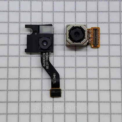 фото, Основна камера Doogee BL5500 Lite (пара) для телефона оригінал