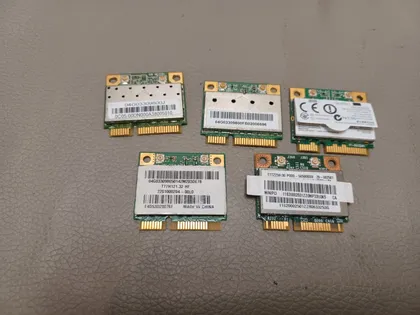 фото, 1050 МЕГА ЛОТ wi-fi модулі  НІМЕЧЧИНА