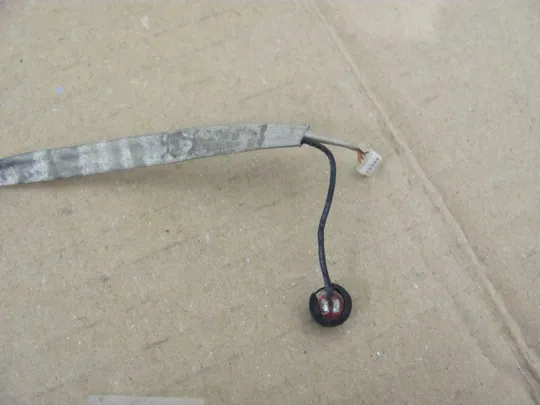 номер0529-17 шлейф 14G221036000 14G221036001 для Asus K53SV A53S K53E K53S X53E X53S A53E A53S Шлейф дисплея Шлейф підключення дисплея Шнур для відеоекрана Шлейф екрана Laptop matrix cable оригінал Характеристики