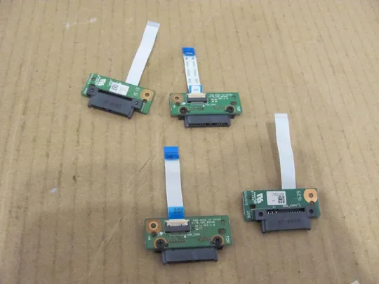 491-5 плата перехідник SATA DVD 69N01HC10A01 для MEDION E7416 оригінал Ціна