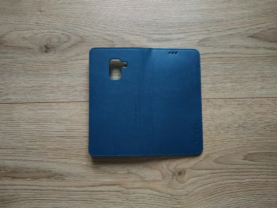 Original araree Чехол для Samsung Galaxy A8 2018 a8 A530 чохол книжка Продаж