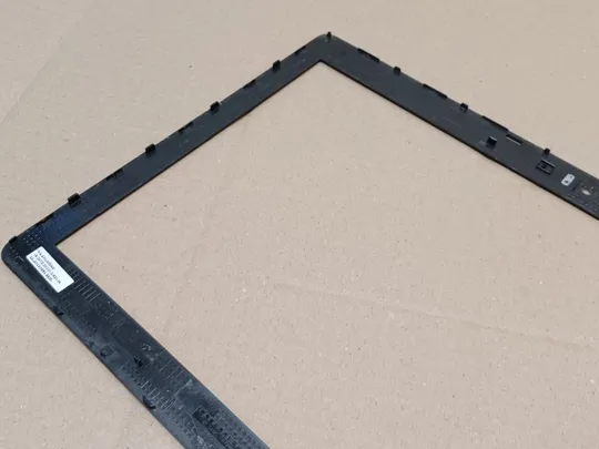номер1062-12 рамка матриці 014HD5 AP0LH000400 для Dell Latitude E6530 matrix frame Окантовка дисплея Рамка екрана Корпус рамка матриці Корпус B оригінал Де купити
