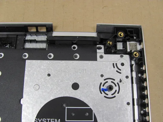 694-30 Кришка панель палмрест клавіатура з підсвіткою робоча 460.0N409.0001 0W9W9N для DELL Inspiron 15 Plus 7510 7610 оригінал Інтернет-аукціон