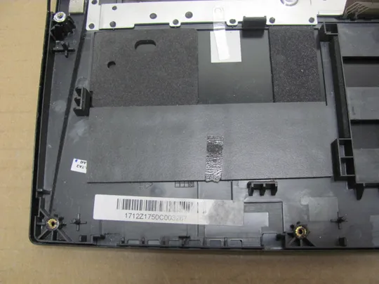 номер0945-20 Кришка панель палмрест клавіатура підсвітка  V143422FK1 3077B1C216  для  MSI GS73 GS73VR оригінал Торговий майданчик