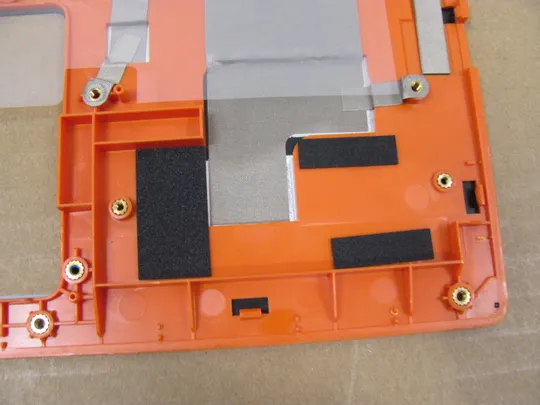 341-25  Кришка панель палмрест 3RST6TALV00 клавіатура робоча для  Lenovo IdeaPad Flex 14  оригінал Недорого