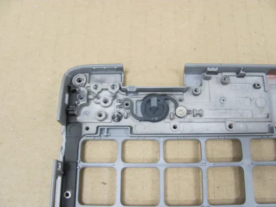 699-3 Кришка панель палмрест тачпад A1999L  AP2UJ000B00 для Dell Latitude 5510 5511 Precision 3550 3551  оригінал Інтернет-аукціон
