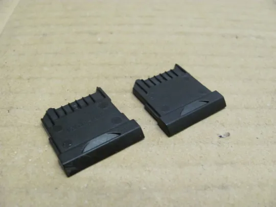 Купити 80-1 заглушка корпуса BA61-01212A  для   Samsung NP-R540 NP-R580H R540 R580   оригінал