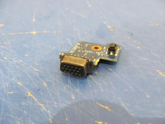 Купити №221-15 плата VGA 6050A2479301 для HP ELITENOOK 8770W 8760W оригінал