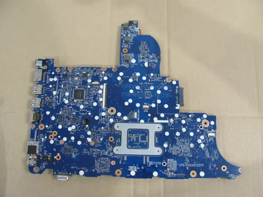 Купити 540-20  материнська плата 6050A2723701 840716-001 i5-6200U для HP ProBook 640 G2 650 G2   оригінал