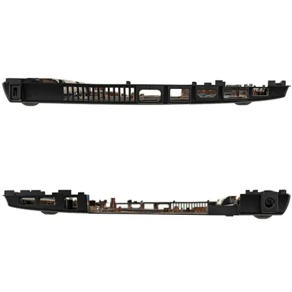 фото, Б.У Нижня кришка для ноутбука HP ( 4520s,4525s,Compaq 4525s, HP ProBook 4525s), black