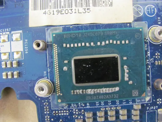 номер0023-14 материнська плата,Mainboard,Материнка,Основна плата,Системна плата,Плата системи,Laptop motherboard,мамка, ноутбучна плата i5-3320M SR0MY LA-7741P для Dell Latitude E6330 оригінал Де купити