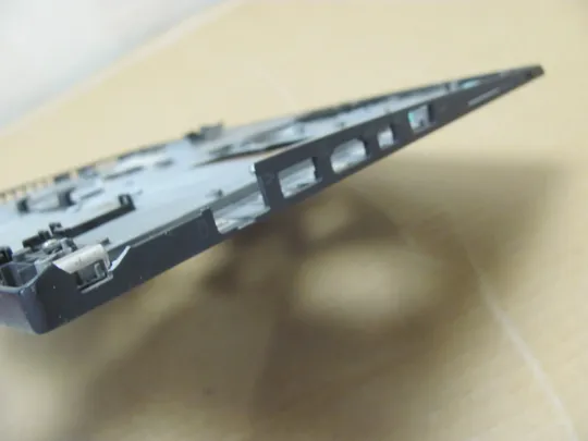 номер0936-19  Кришка панель палмрест AM0YU000100  для Lenovo ThinkPad T460S оригінал Характеристики