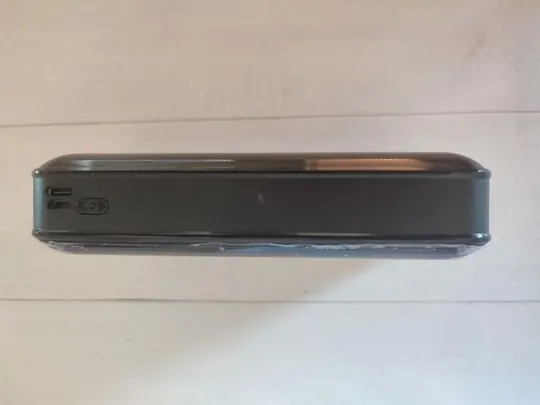 Внешний аккумулятор jhl10 power bank 58000 mah Де купити