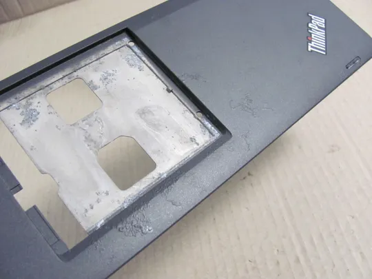 номер0249-1 Кришка панель палмрест AM16Z000200  для  Lenovo ThinkPad S1 Yoga 12  оригінал На торгах