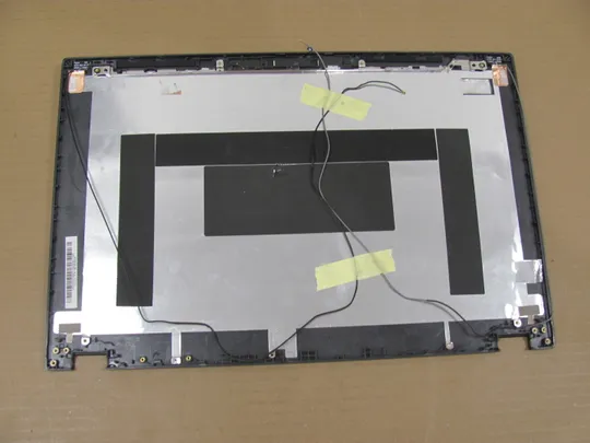 Купити 837-2 кришка матриці AP0Z5000100 SM10K08535 для  LENOVO Thinkpad P70 P71  оригінал