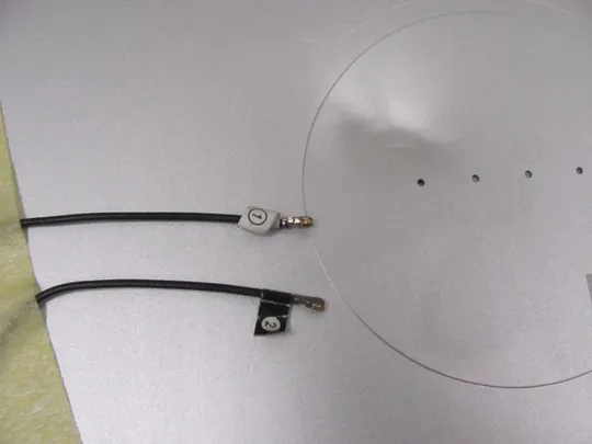 824-9 кришка матриці 6070B1708001  для HP EliteBook 840 845 G7 G8  оригінал Недорого