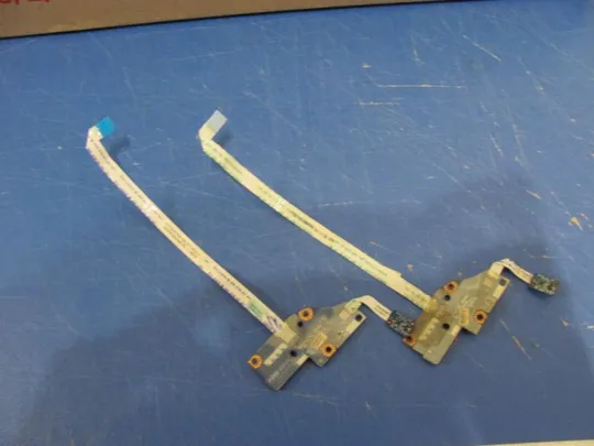 №137-31 плата кнопка включення LS-6913P для Aspire 7750 Bell EasyNote LS11 P7YE0 P7YS0 оригінал Ціна