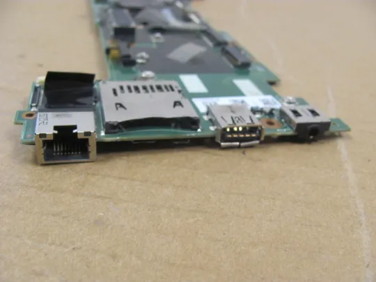 873-7 материнська плата VIUXI NM-A091 для Lenovo Thinkpad X240 X250 оригінал Де купити